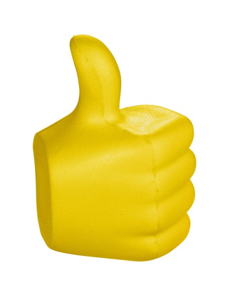 Puño antiestrés "Thumbs Up"