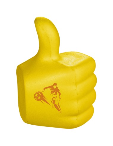 Puño antiestrés "Thumbs Up"