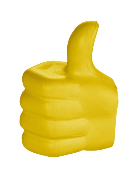 Puño antiestrés "Thumbs Up"