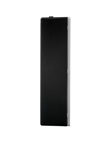 Pantalla luminosa decorativa mediana "Cinema"
