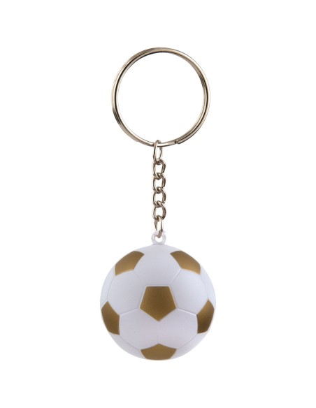 Llavero balón de fútbol "Striker"