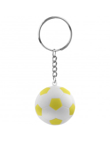 Llavero balón de fútbol "Striker"