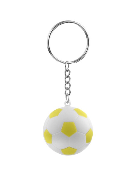 Llavero balón de fútbol "Striker"