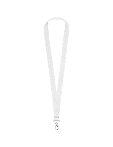 Lanyard con mosquetón práctico "Impey"