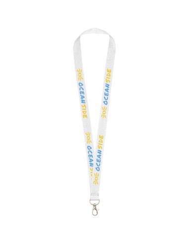 Lanyard con mosquetón práctico "Impey"