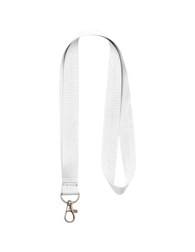Lanyard con mosquetón práctico "Impey"