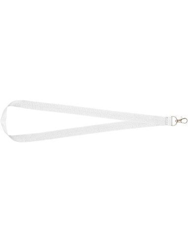 Lanyard con mosquetón práctico "Impey"