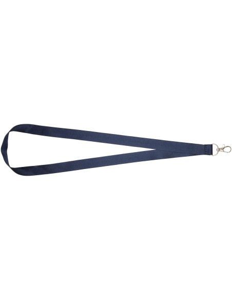 Lanyard con mosquetón práctico "Impey"