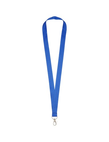 Lanyard con mosquetón práctico "Impey"