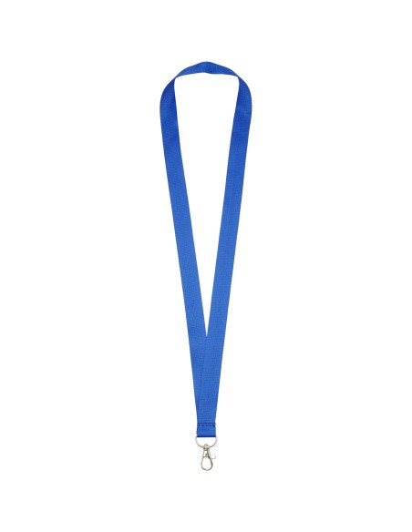 Lanyard con mosquetón práctico "Impey"