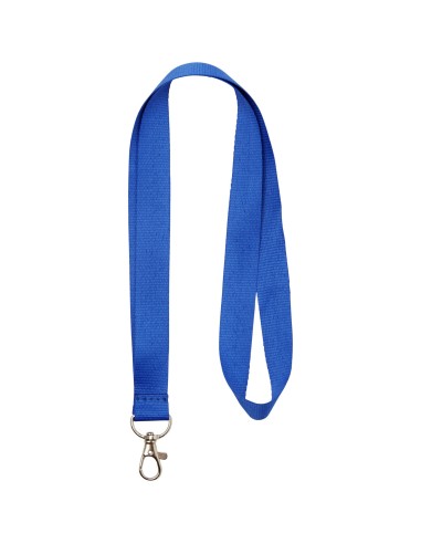 Lanyard con mosquetón práctico "Impey"