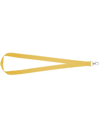 Lanyard con mosquetón práctico "Impey"