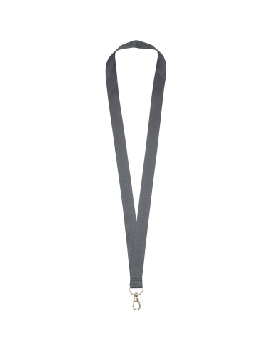 Lanyard con mosquetón práctico "Impey"