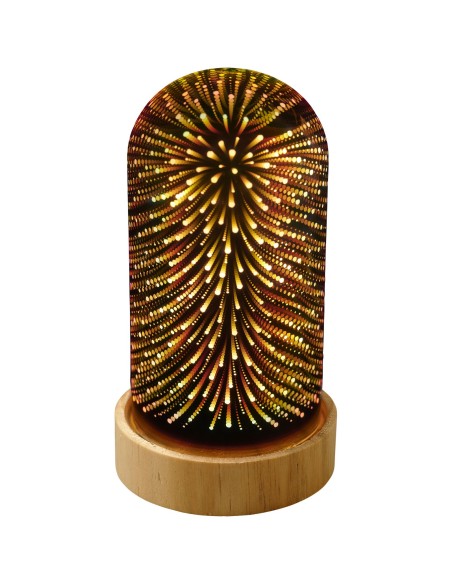 Campana de luz "Cosmique"