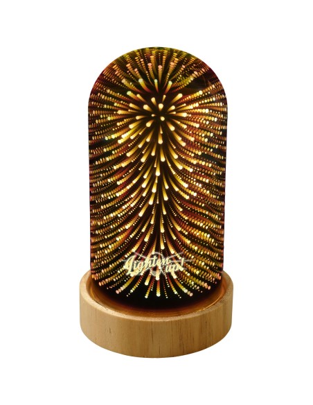 Campana de luz "Cosmique"