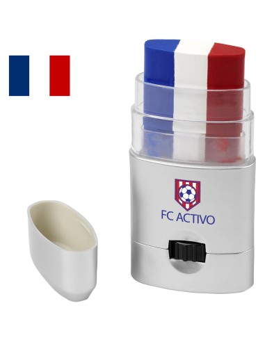 Pintura corporal "Velox"