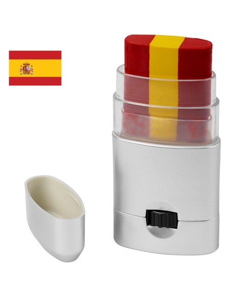 Pintura corporal "Velox"