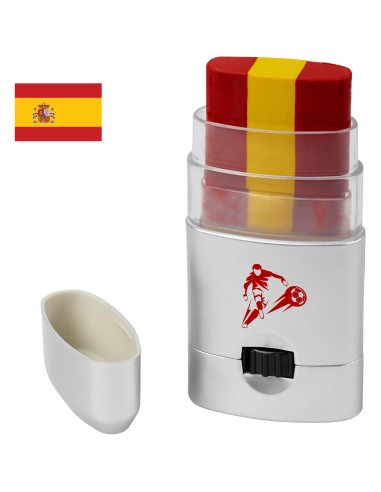 Pintura corporal "Velox"