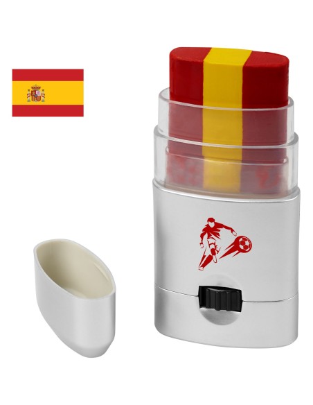 Pintura corporal "Velox"