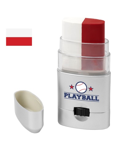 Pintura corporal "Velox"
