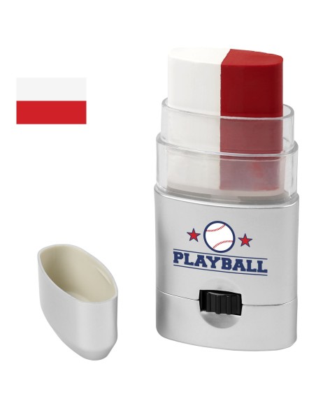 Pintura corporal "Velox"