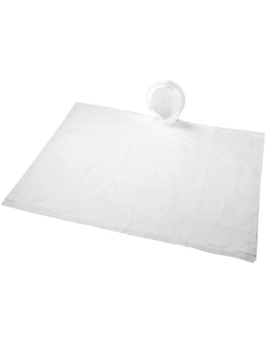 Poncho plegable con bolsa "Paulus"