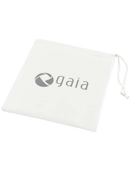 Poncho plegable con bolsa "Paulus"