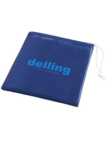 Poncho plegable con bolsa "Paulus"