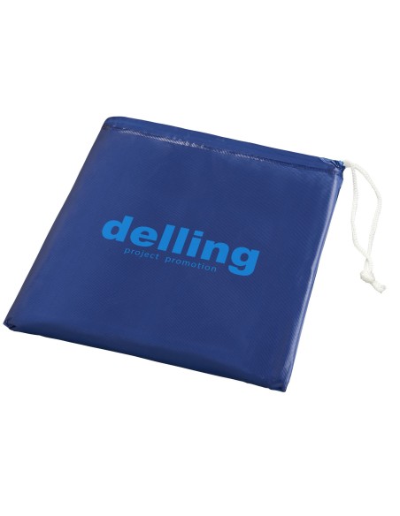 Poncho plegable con bolsa "Paulus"