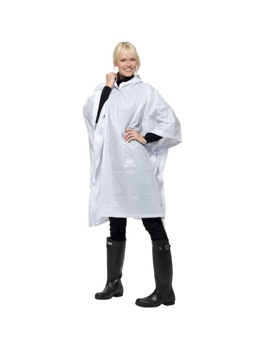 Poncho plegable con bolsa "Paulus"