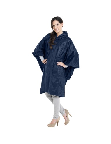 Poncho plegable con bolsa "Paulus"