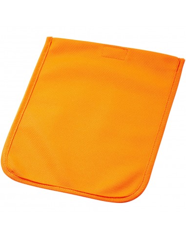Chaleco de seguridad con bolsa para uso...