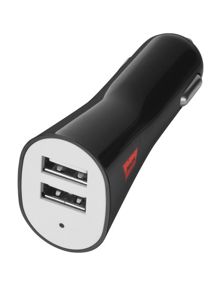 Adaptador doble para coche "Pole"