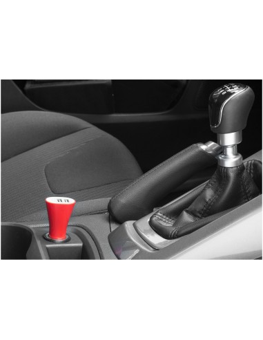 Adaptador doble para coche "Pole"