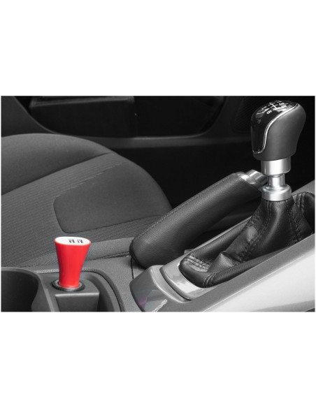 Adaptador doble para coche "Pole"