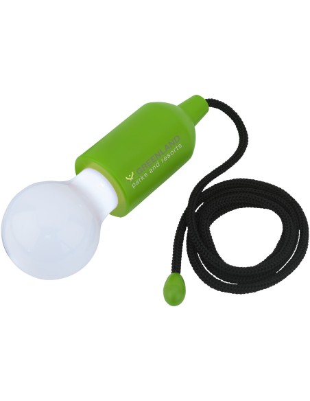 Bombilla LED con cordón “Helper”