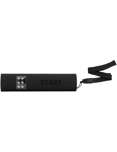 Linterna LED magnética "Mini-grip"