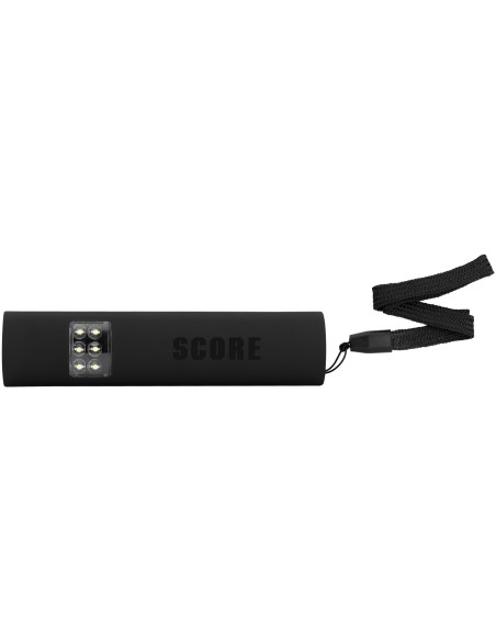 Linterna LED magnética "Mini-grip"