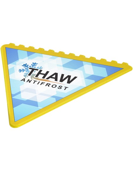 Rascador de hielo triangular "Frosty"