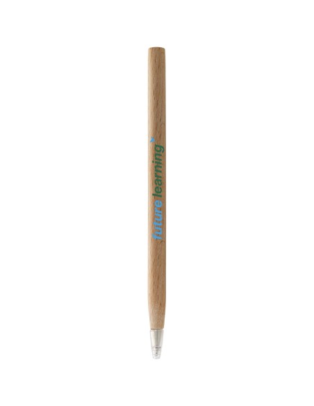 Bolígrafo de madera "Arica"