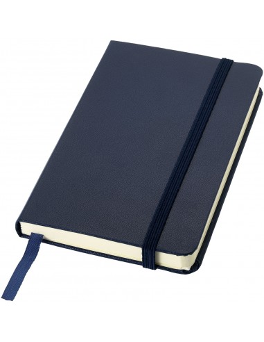Libreta A6 de bolsillo con tapa dura "Classic"