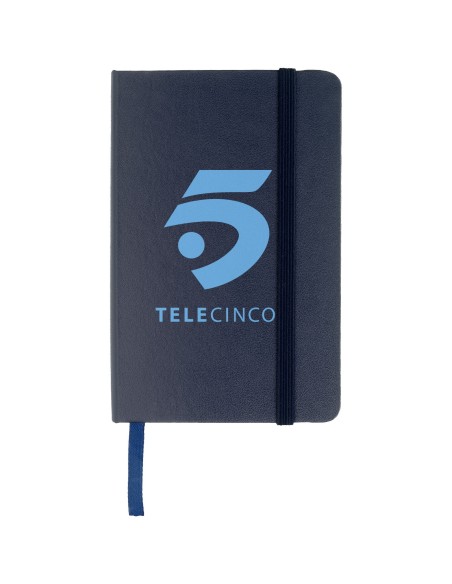 Libreta A6 de bolsillo con tapa dura "Classic"