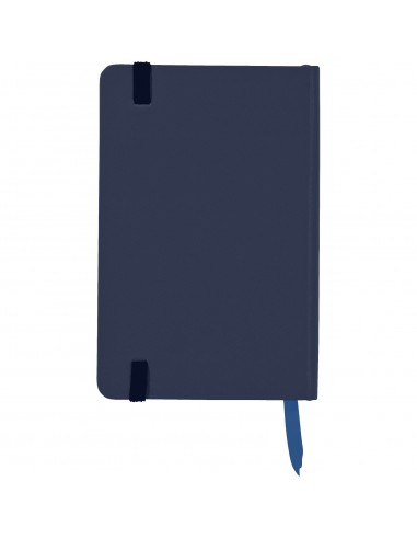 Libreta A6 de bolsillo con tapa dura "Classic"