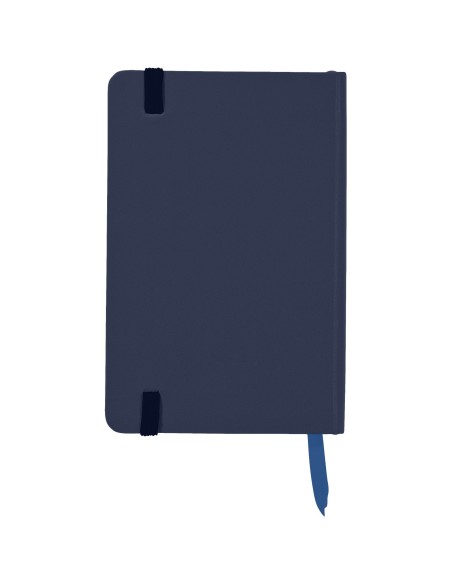 Libreta A6 de bolsillo con tapa dura "Classic"