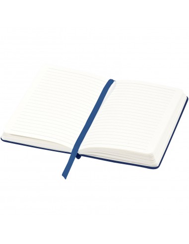 Libreta A6 de bolsillo con tapa dura "Classic"