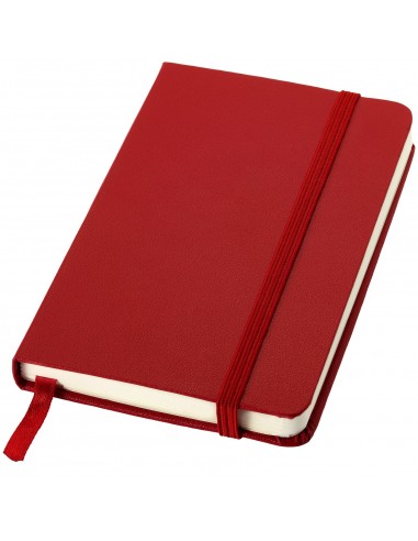 Libreta A6 de bolsillo con tapa dura "Classic"