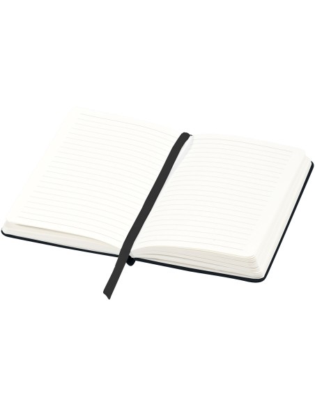 Libreta A6 de bolsillo con tapa dura "Classic"