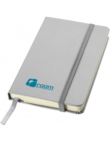 Libreta A6 de bolsillo con tapa dura "Classic"