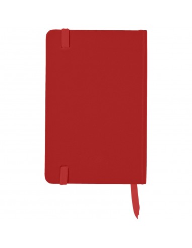 Libreta A6 de bolsillo con tapa dura "Classic"