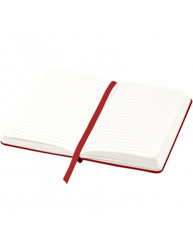 Libreta A6 de bolsillo con tapa dura "Classic"